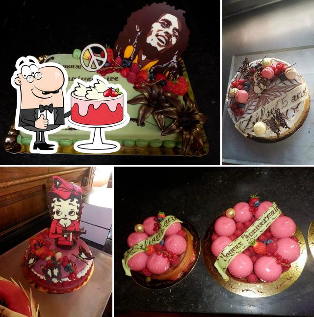 La Gourmandise