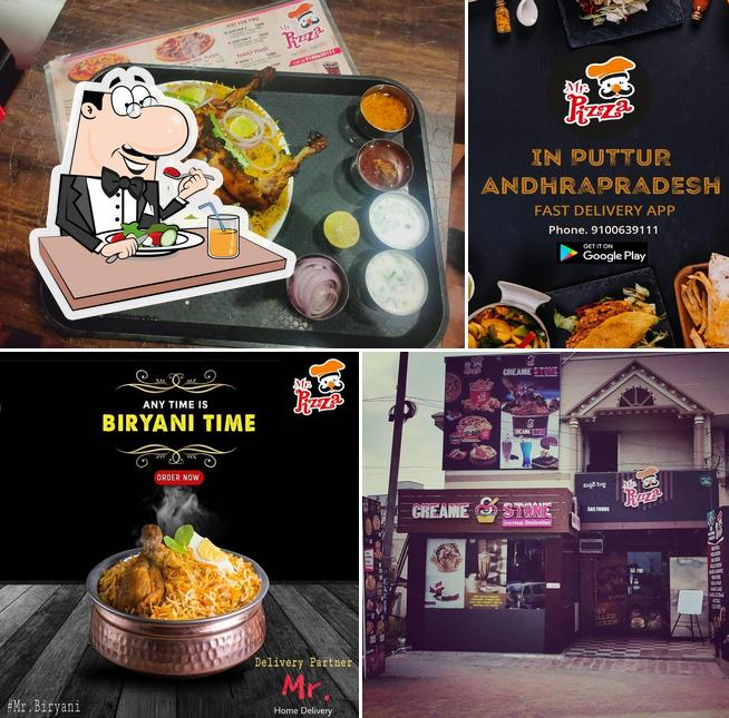 Best chicken biryani in Puttur, Andhra Pradesh restaurants, winter 2024