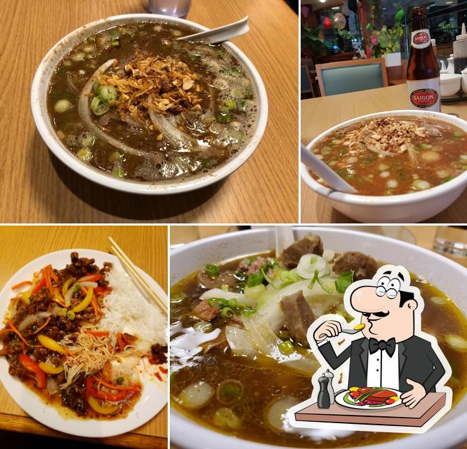Pho Vietnam