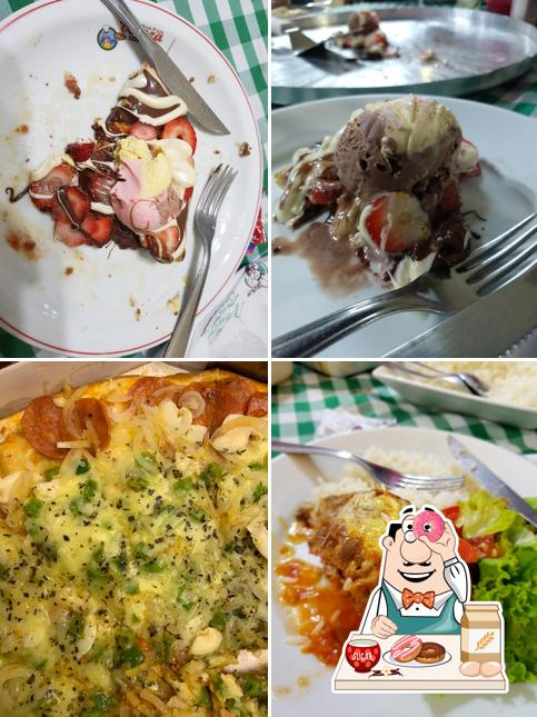 Pizzaria Veneza