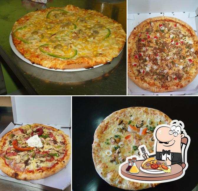 Pizzeria Bumerang Lucija Izak s.p.