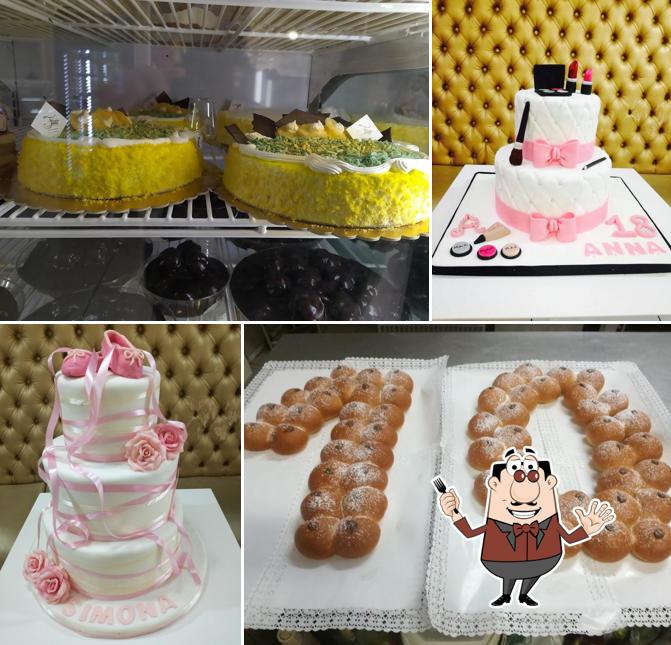 Pasticceria Bar Fatù