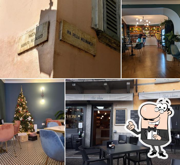 Bar Vicini