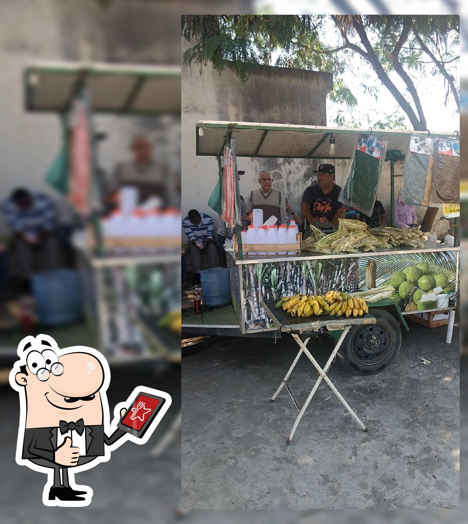 Rei do Caldo de Cana