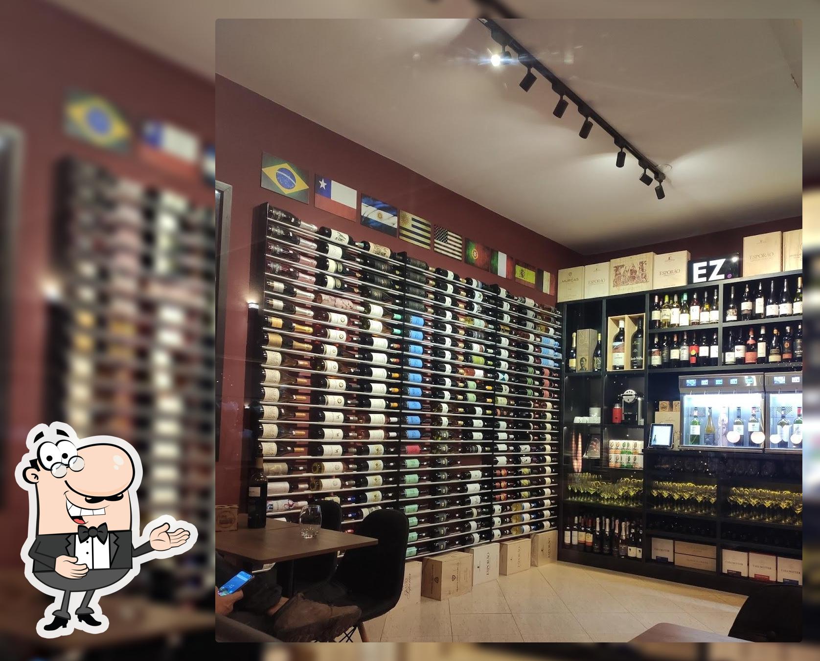 Vino DiVino Empório & Bar