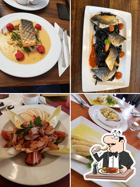 Bistro De Valk