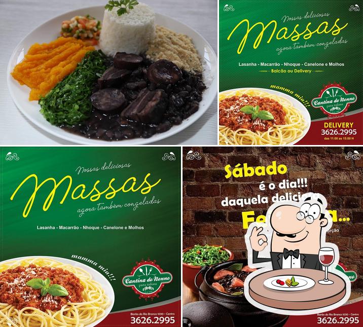 Cantina do Nonno
