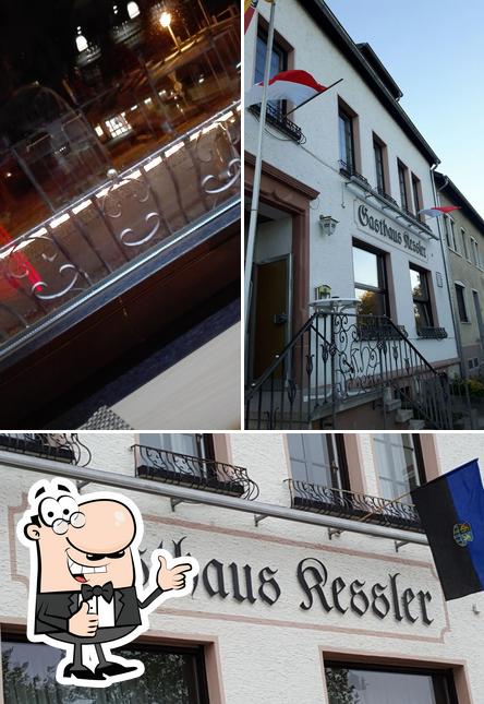 Voir la photo de Gasthaus Kessler