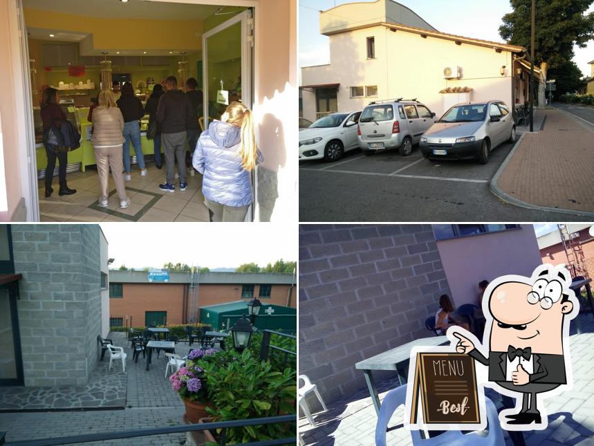 Gelateria Fiocco Di Neve