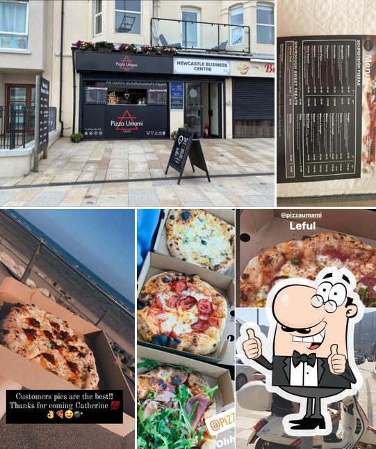 Find the best place to eat in Newcastle, Northern Ireland, spring 2024
