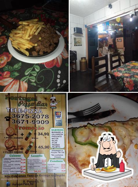Pizzaria Portugal