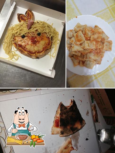 Pizzeria Calimero