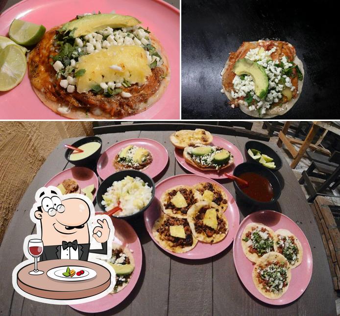 Taqueria Porky's restaurant, Matamoros Restaurant reviews