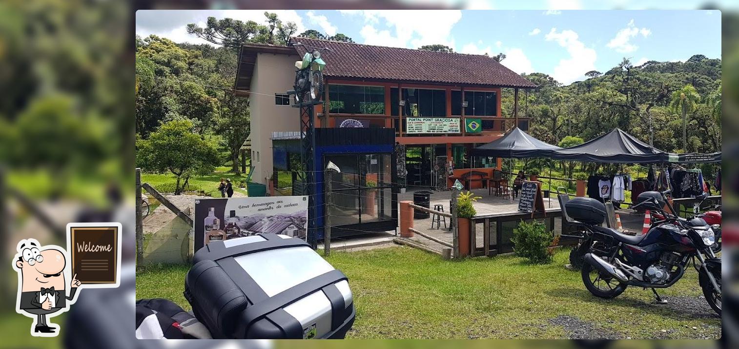 Portal Point Graciosa - Camping e Motor Club