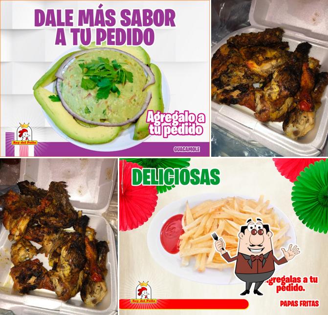 Restaurante Rey del Pollo, Tijuana - Opiniones del restaurante