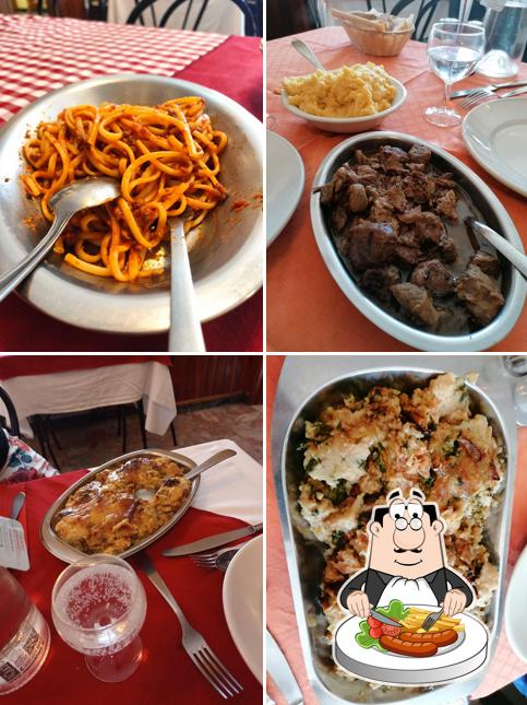 Trattoria Des Amis