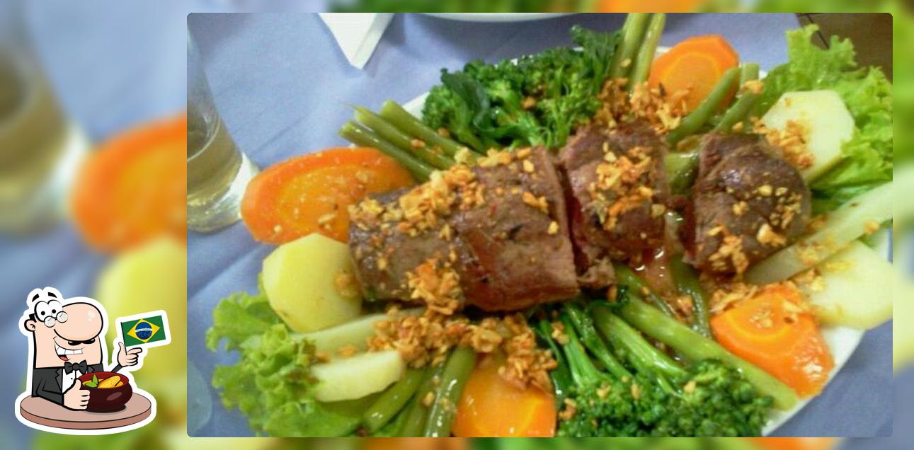 Restaurante Rodeio
