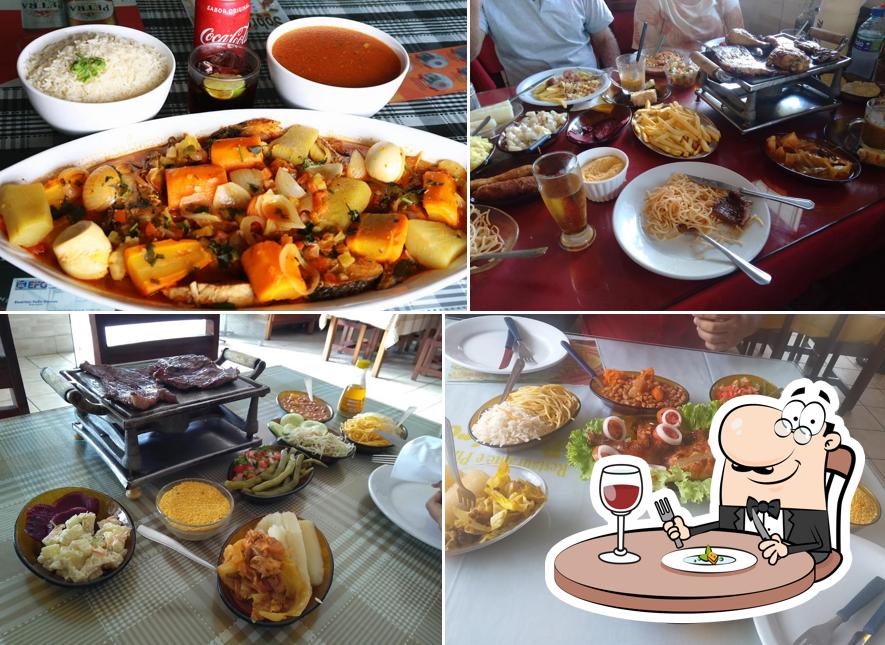 Restaurante e Pizzaria o Braseiro