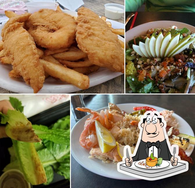 Best garlic fries in Olympia restaurants, winter 2024 Restaurant Guru