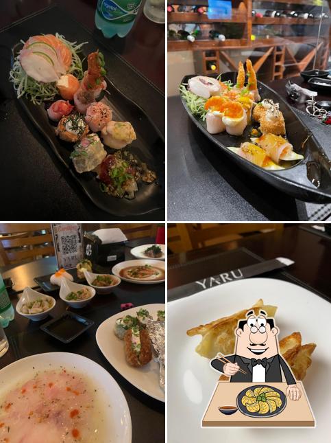 Yaru - Restaurante Japonês