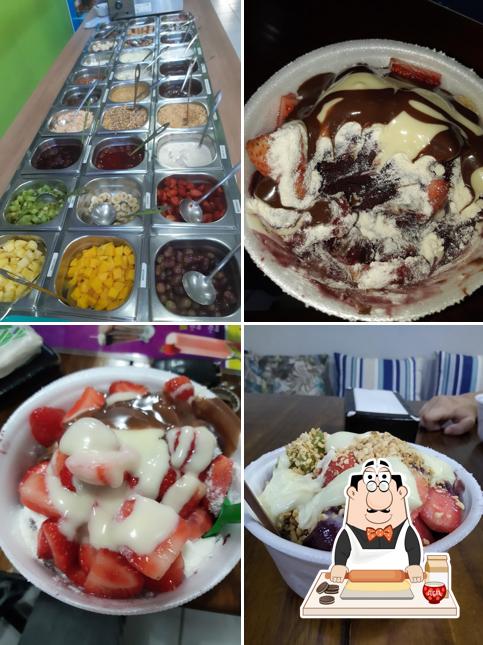 Ponto Do Açaí
