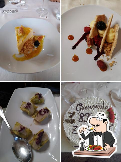Ristorante La Rupe