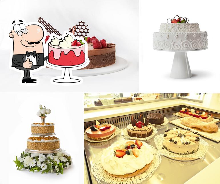 Pasticceria I Dolci della Regina