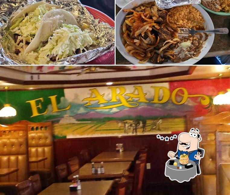 El Arado, 50 N 4th St in Breese - Restaurant reviews