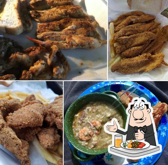 Best fried catfish in Dallas restaurants, spring 2024 Restaurant Guru