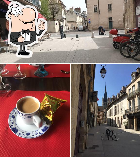 La Paillote Dijon