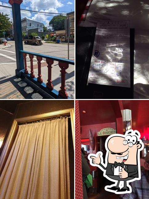 Le Bouchon in Cold Spring Restaurant menu and reviews
