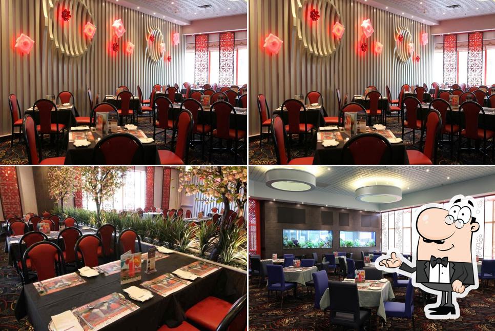 Mandarin Restaurant