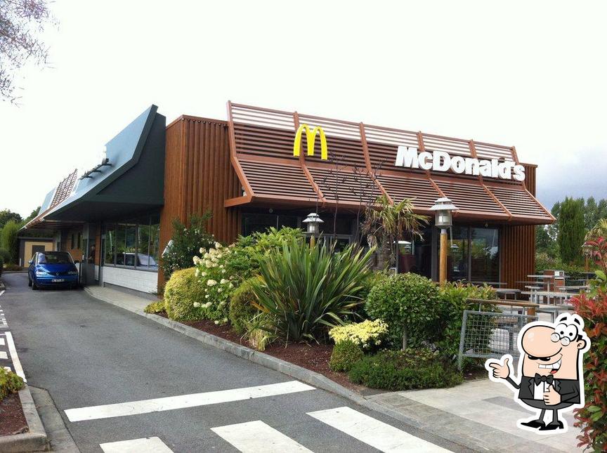 Regarder la photo de McDonald's