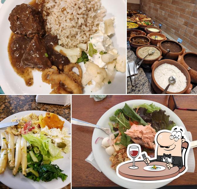 Nice Restaurante
