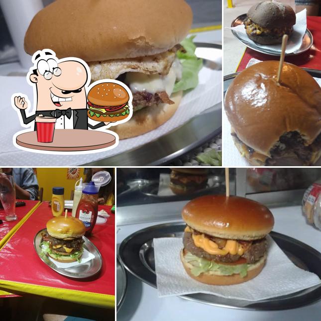 PAPAS BURGER VINHEDO em Vinhedo, SP, Lanches - Lanchonetes