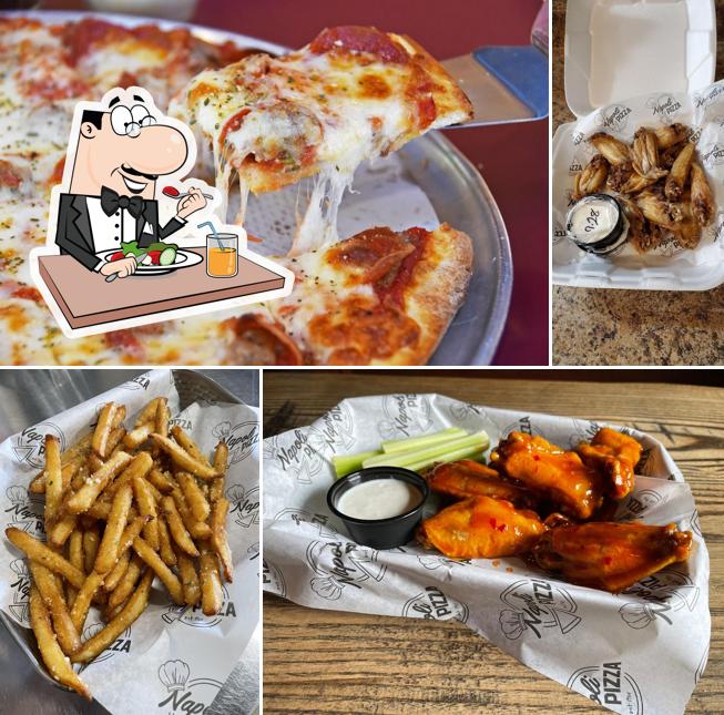 El mejor de los restaurantes para cenas en Wonder Lake, verano 2024 Restaurant Guru
