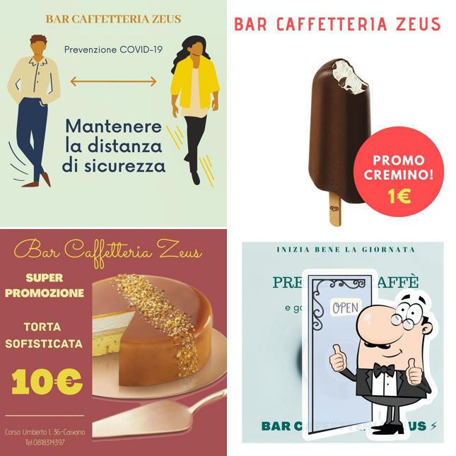 Foto di Bar Caffetteria Zeus