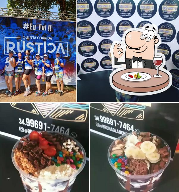 Brunao Lanches