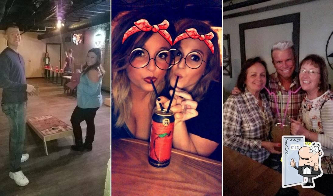 Country Underground in Cedar Rapids Restaurant reviews