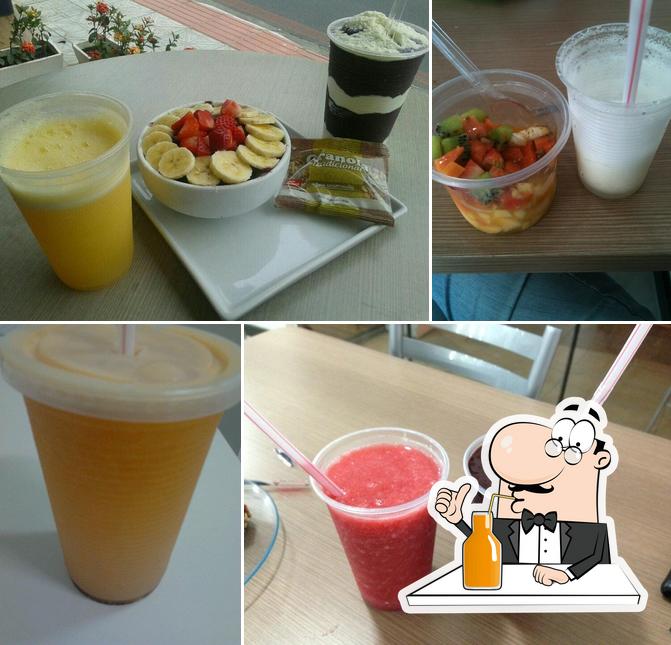 Feito da Fruta