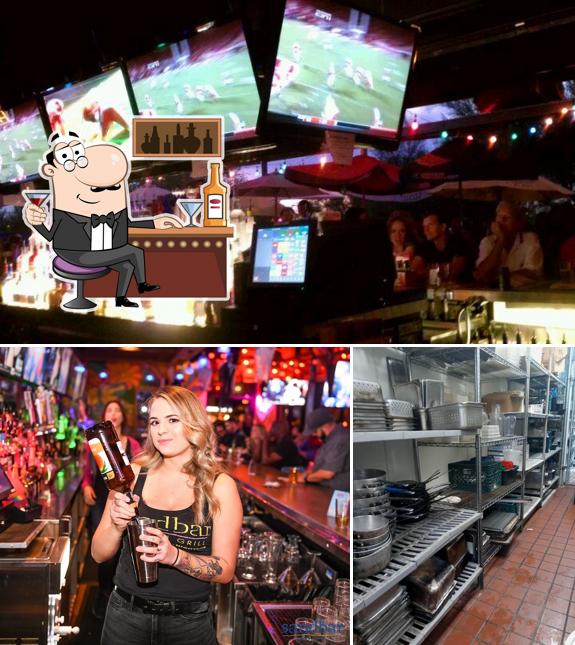 Sandbar Mexican Grill - Desert Ridge, Phoenix - Restaurant menu, prices ...