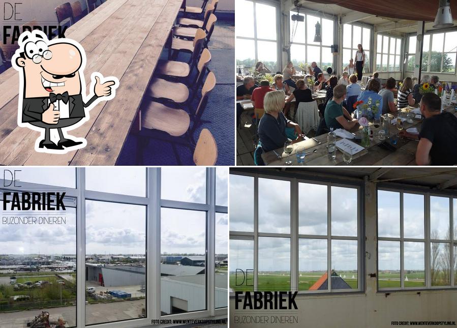 De Fabriek