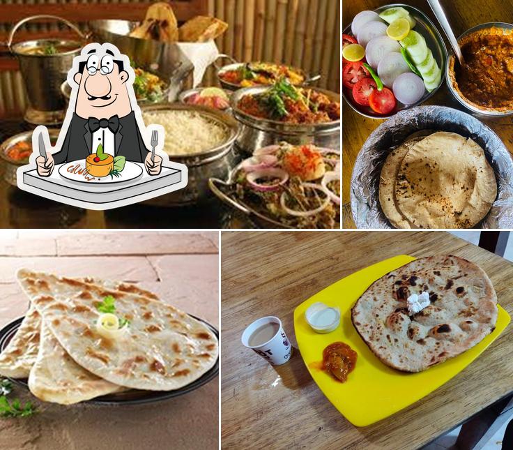 Hie Five A.C Tourist Dhaba