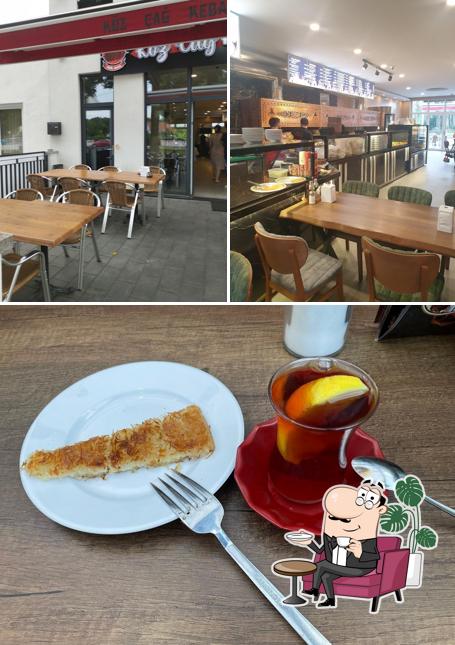 Koz Cag Kebap Bremen