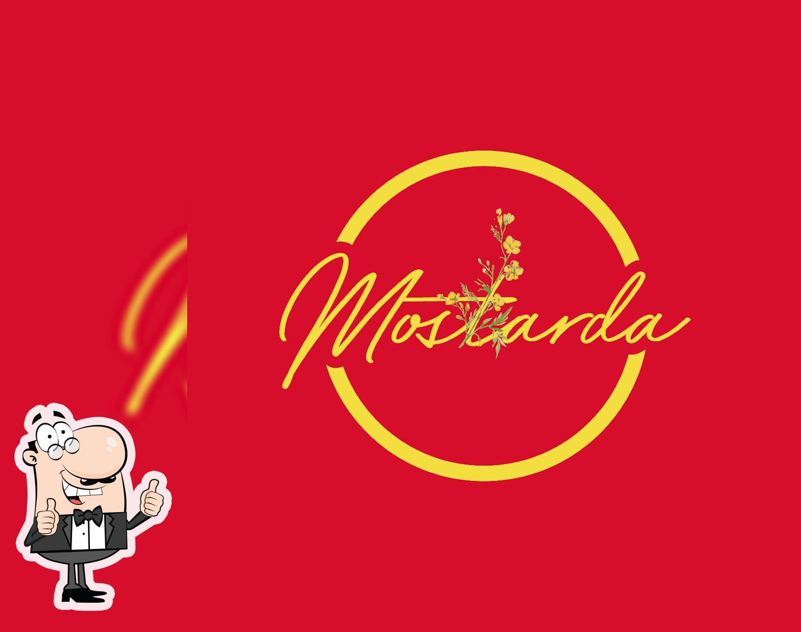 Mostarda Lanches Doces & Encomendas