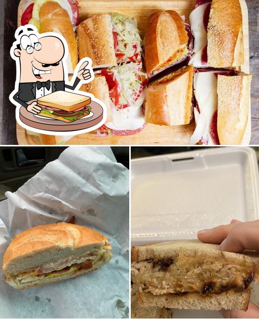 NY Deli and Catering in Tannersville Restaurant reviews