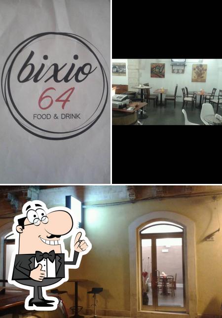 Voir l'image de Pizzeria Bixio 64