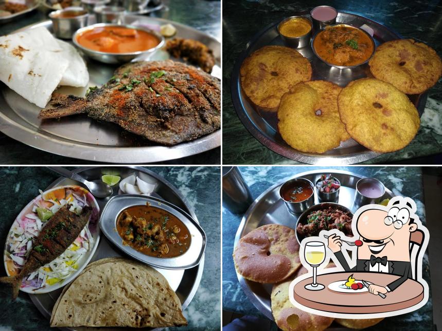 Ruchira hotel (fish best hotel Malvani special Authentic )