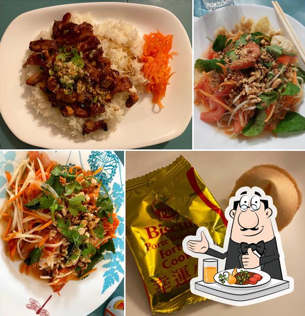 Saveurs du cambodge - CHOLET