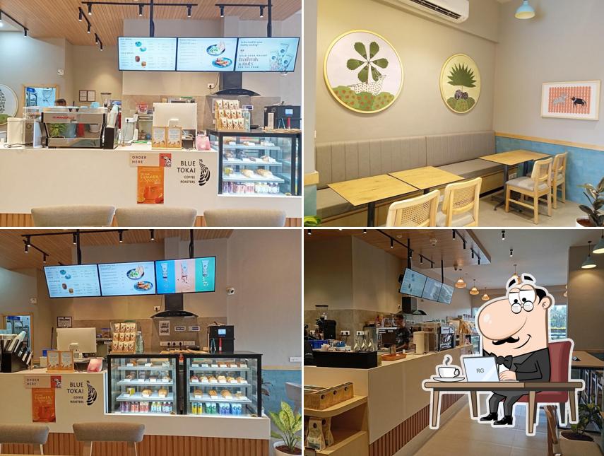 Suchali's Artisan Bakehouse - Vasai